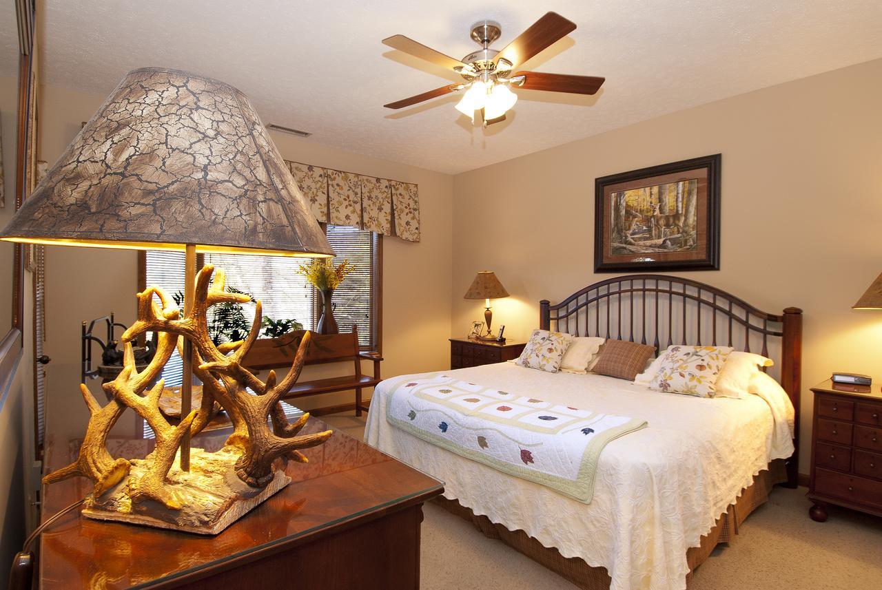 Chetola Resort Condominiums Blowing Rock Habitación foto