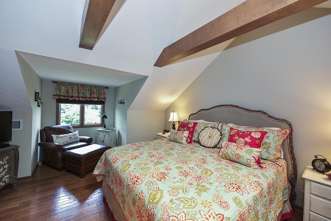 Chetola Resort Condominiums Blowing Rock Habitación foto