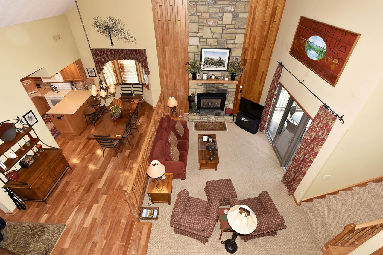 Chetola Resort Condominiums Blowing Rock Habitación foto