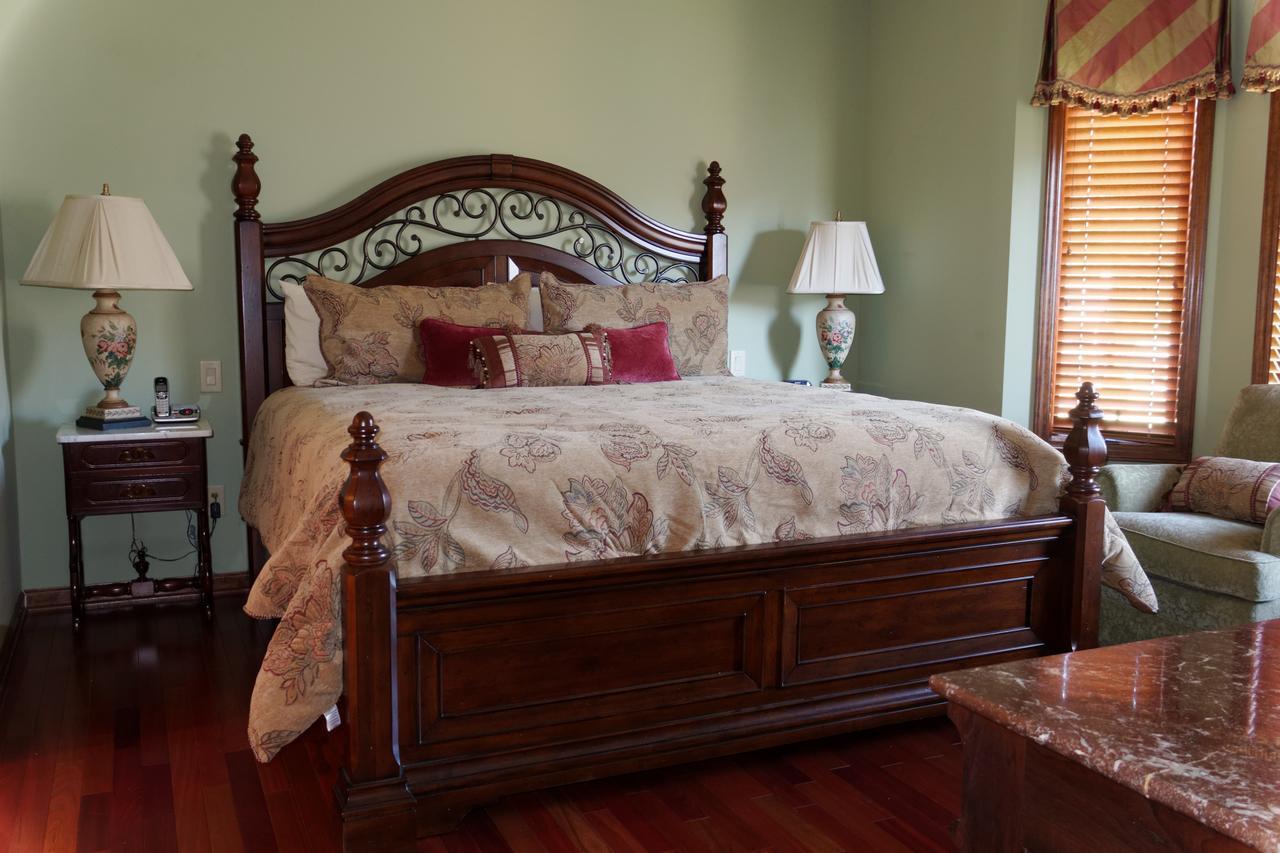 Chetola Resort Condominiums Blowing Rock Habitación foto
